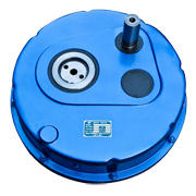 TA shaft mounted gearbox