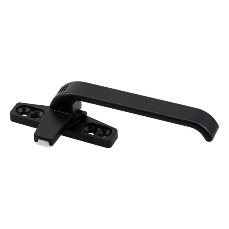 Modern design durable aluminium window handle