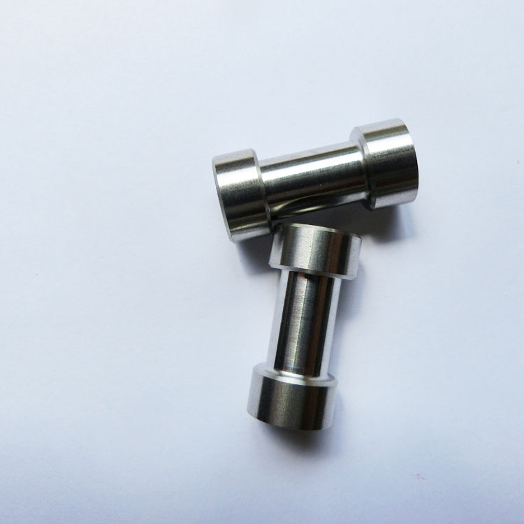 CNC machining part for robot