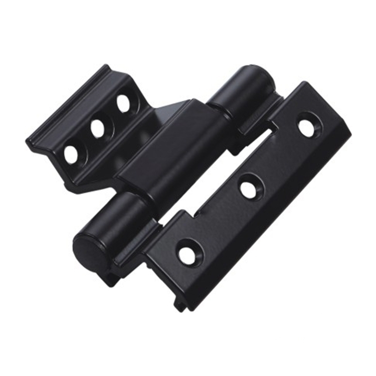 2017 hot selling aluminium hinge for casement window
