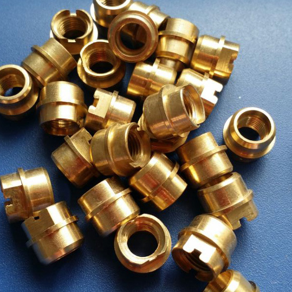 OEM Brass/Aluminum/Iron/Steel/Copper/Bronze high precision CNC machining for aviation parts