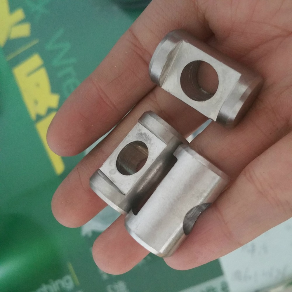 die casting metal custom steel meal rapid prototype cnc machining