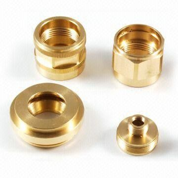 cnc precision machining