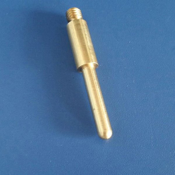cnc machining valve spindle