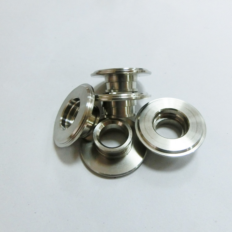 cnc machining part for fitness bicycle