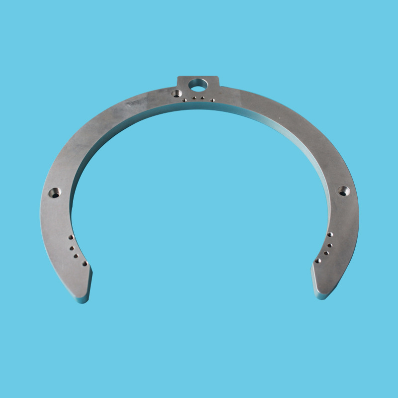 cnc milling custom parts