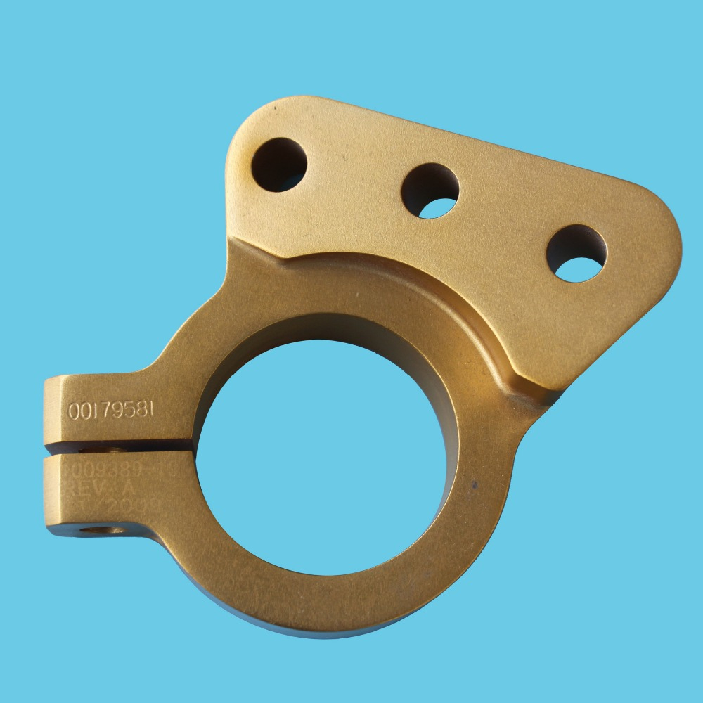 CNC brass parts/ aluminium parts machining/brass Cnc Machining Parts