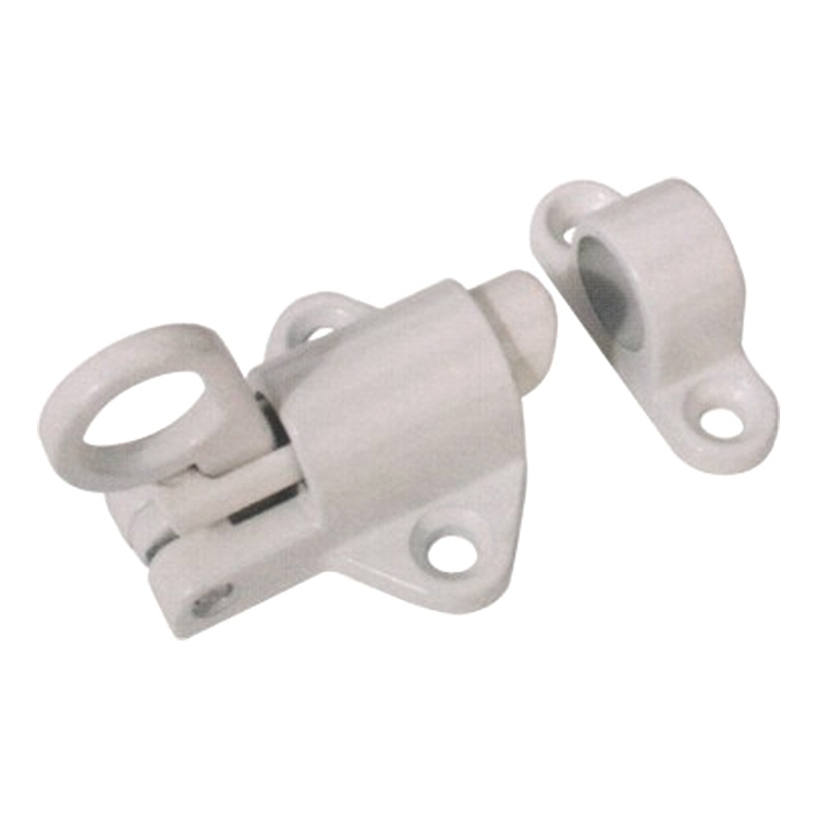 Electrophoresis windows accessories metal glass sliding window lock