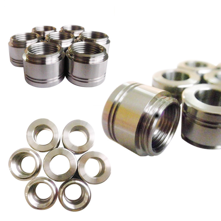 cnc machining parts for ev auto