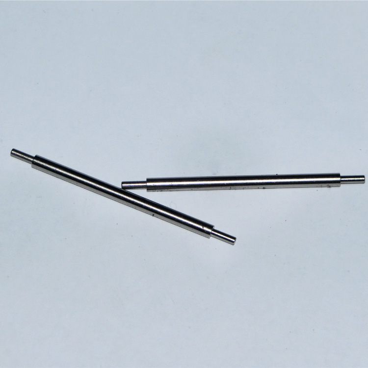 custom stainless steel cnc machining shaft