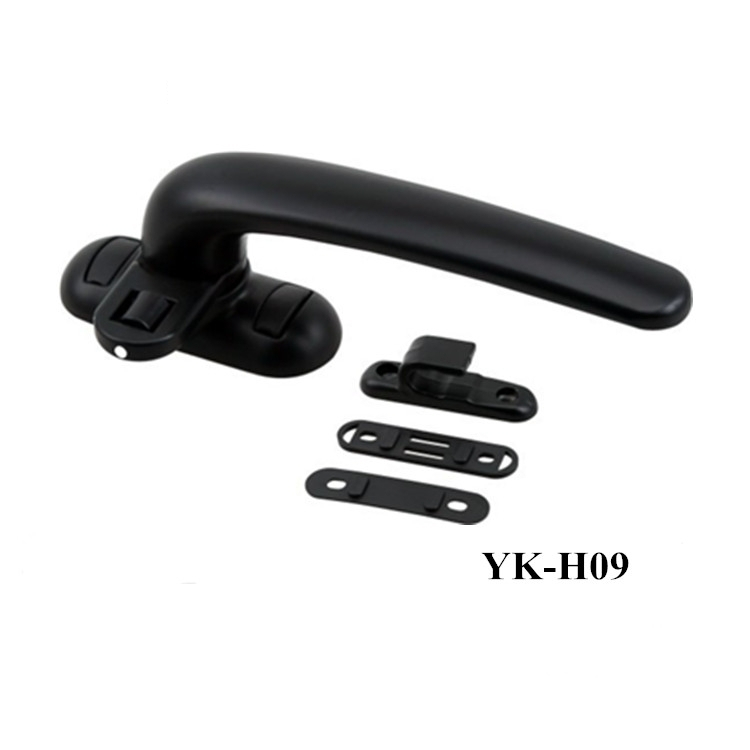 Aluminum Handle, Door Handle, Window Handle,Casement Handle YK-H09