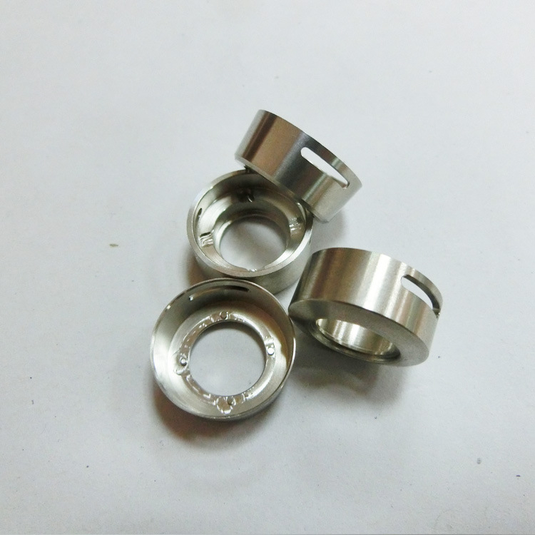 stainless steel part for Electric and Hybrid Vehicles