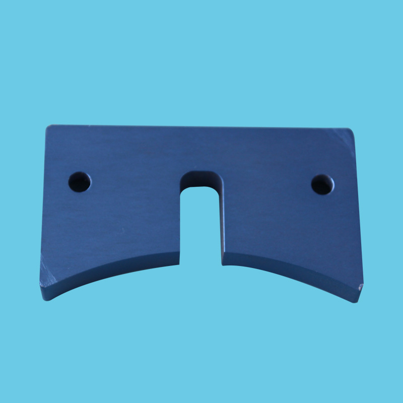 CNC turning machined hardware part