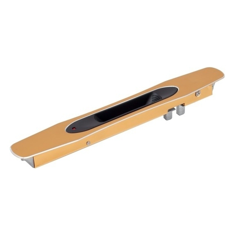 Aluminum alloy factory supply aluminum window lock