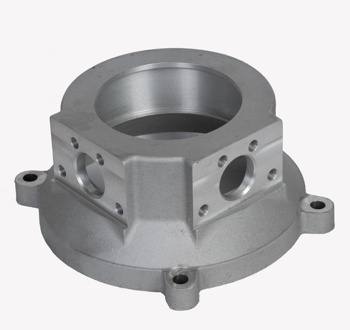aerospace aluminum cnc machining parts precision machining 7075 aluminum