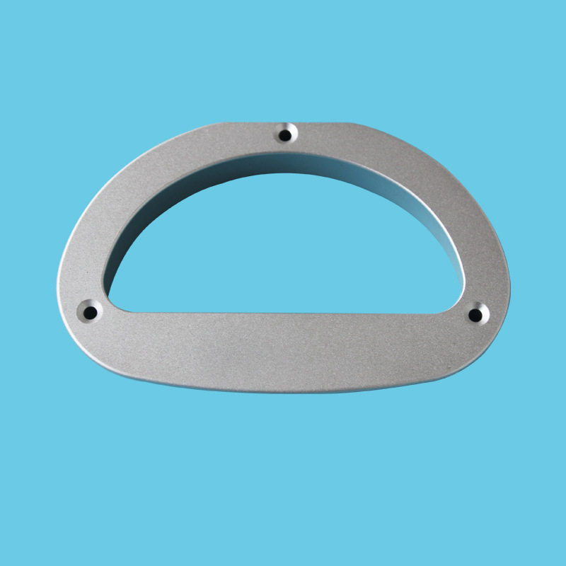 cnc machining part for electric vehicle