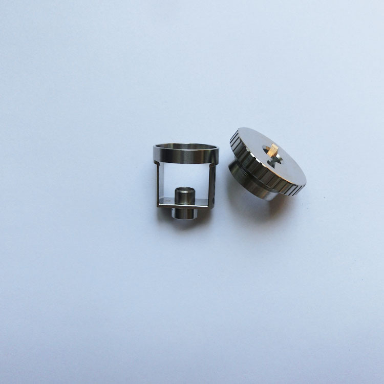 CNC precision machining part fastening part