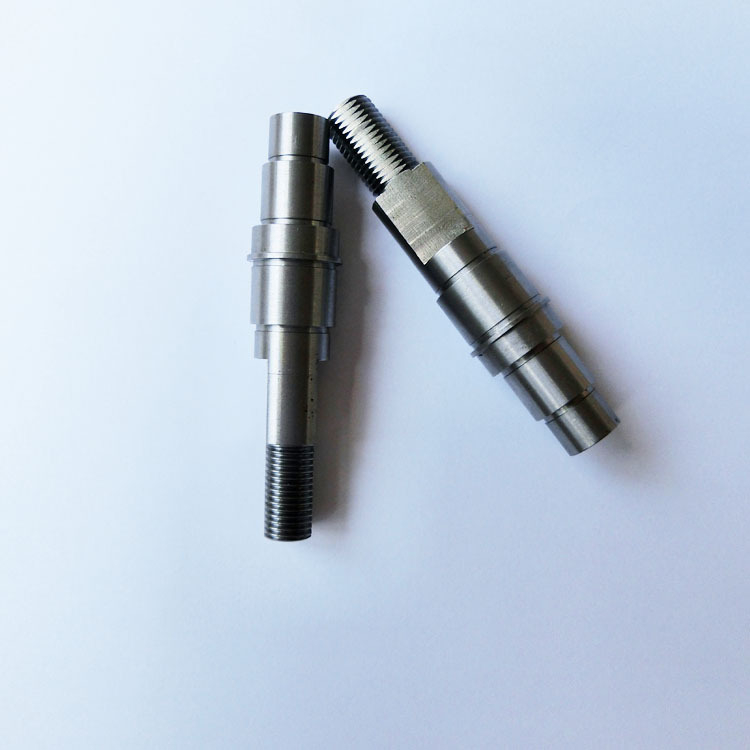 Auto spares parts polishing high-precision CNC machining part/CNC motor product