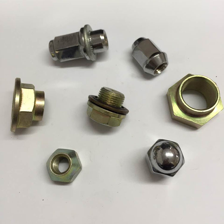 cnc turning part for toy cars