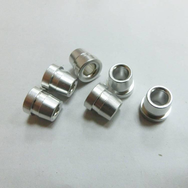 CNC machining precision metal parts custom Aircraft Parts aviation part