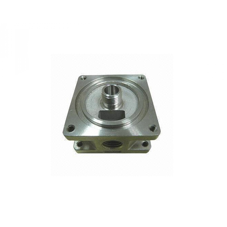 aluminum die casting connecting parts