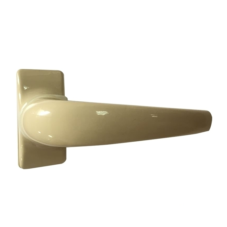 Window and door handle aluminium alloy handle