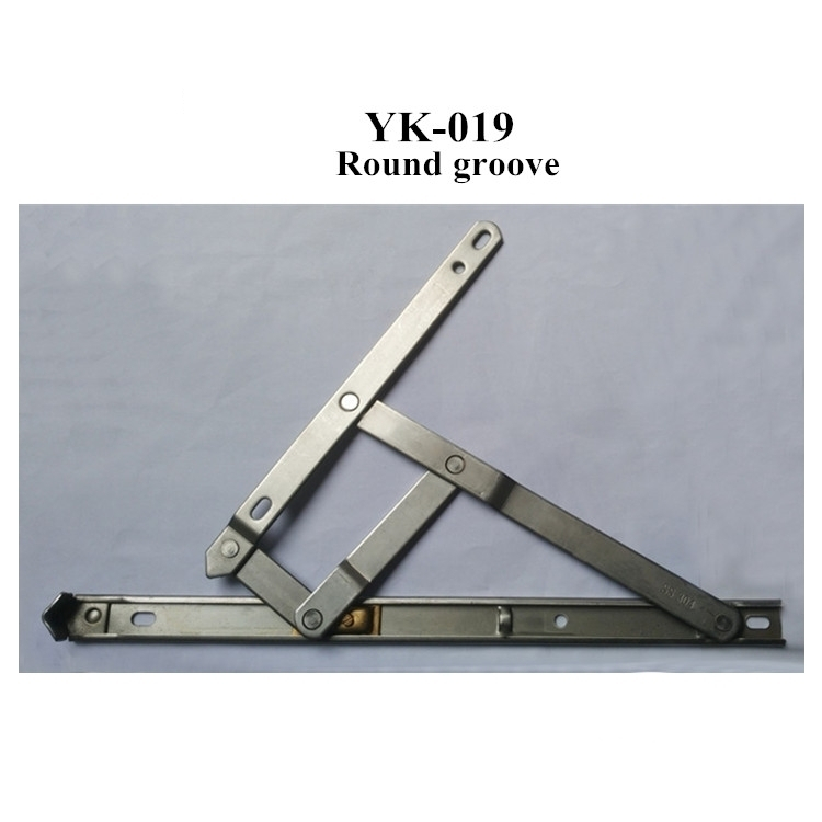 Stainless Steel Hinge Window Hinge Arm YK-019