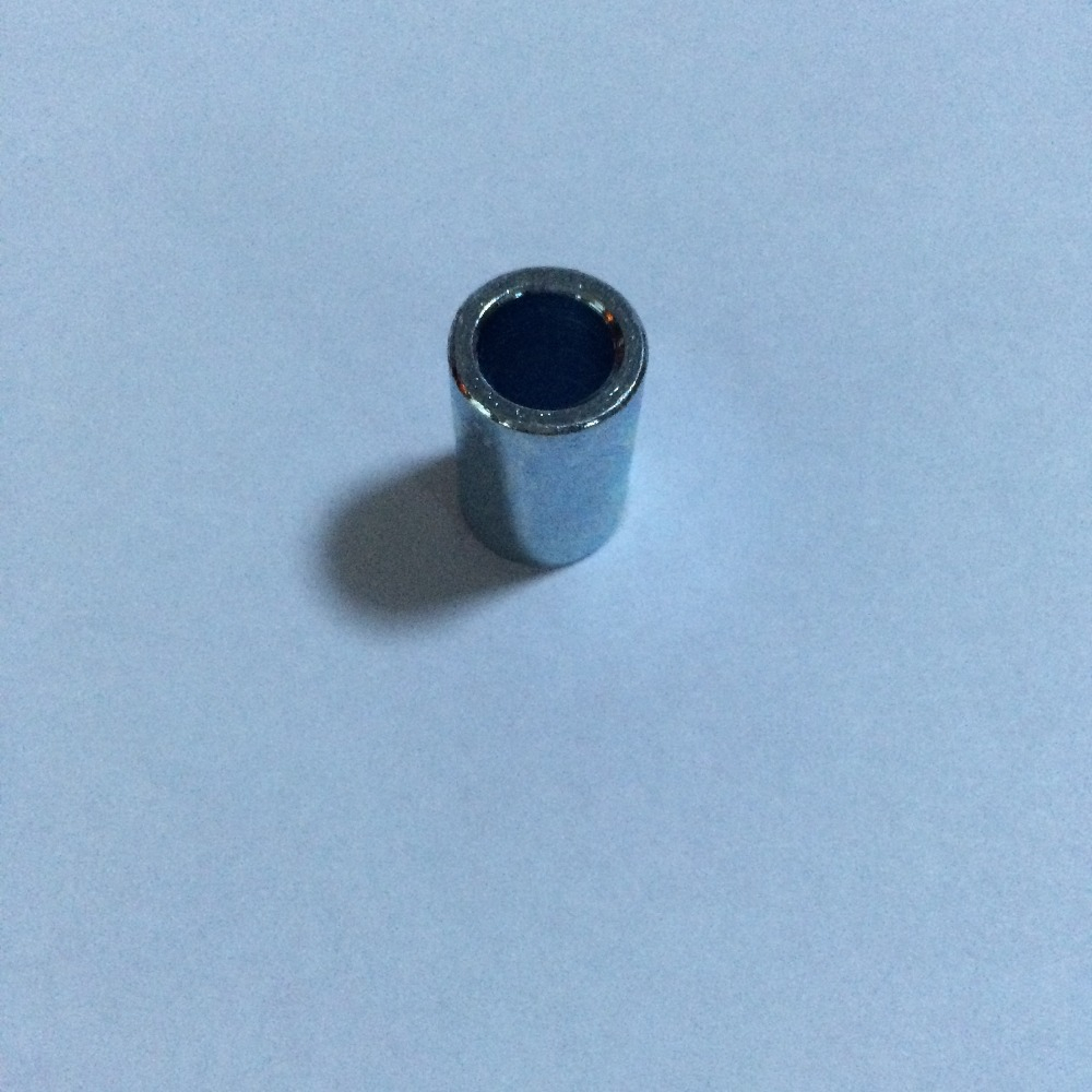 Brass/bronze/stainless/aluminum etc Material and Sleeve Type sleeve stainless steel bushing