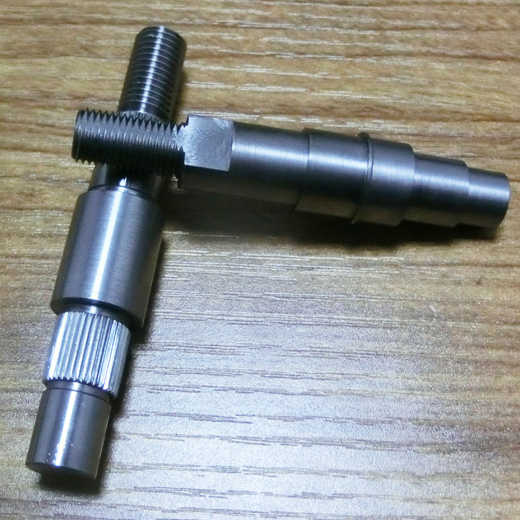 316L Stainless Steel Propeller Shaft For Marine