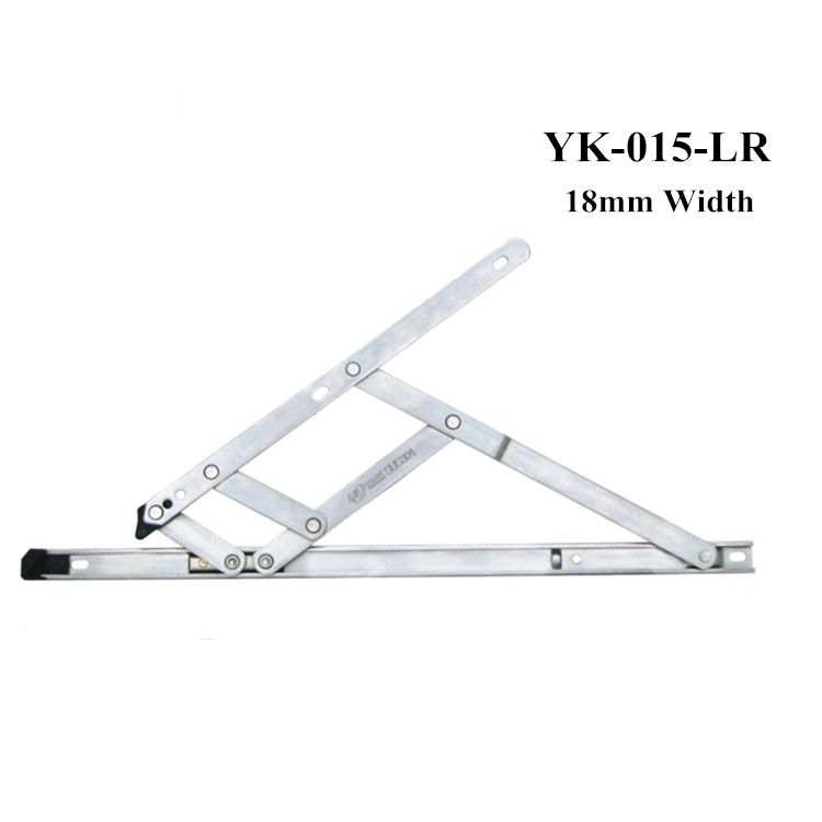 Stainless Steel 430 window stay 18mm friction stay YK-015