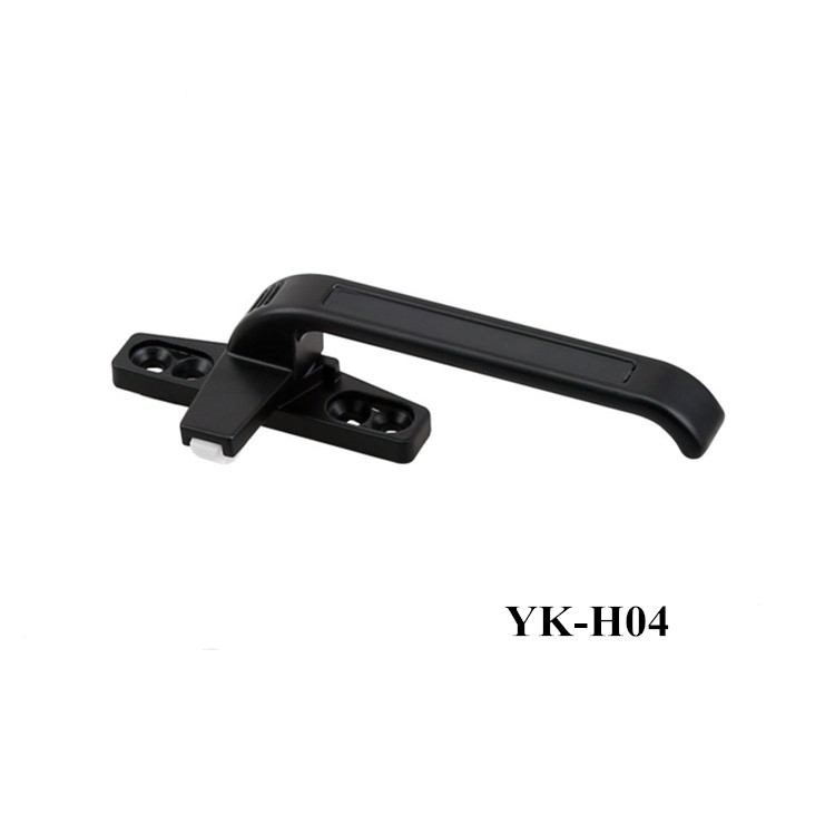 Zinc Alloy Window Handle YK-H04