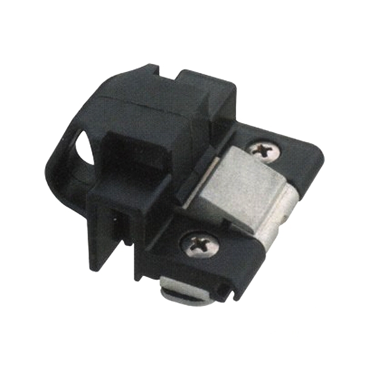 Power Coated new design metal replace window lock