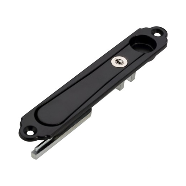 Custonmized specification good service modern door window lock for sale