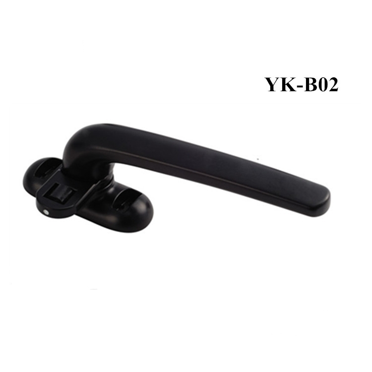 Aluminum Door Handle YK-B02