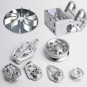 7075 aluminum machining