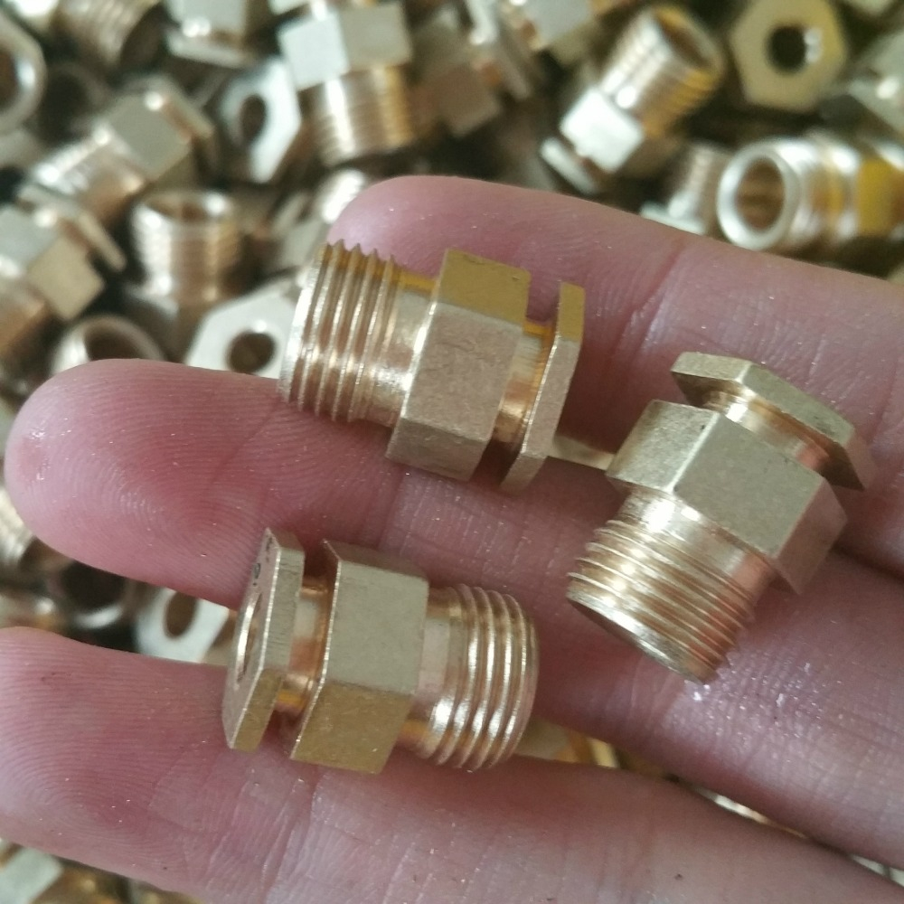 new products cnc precision machining parts/CNC machining with zinc