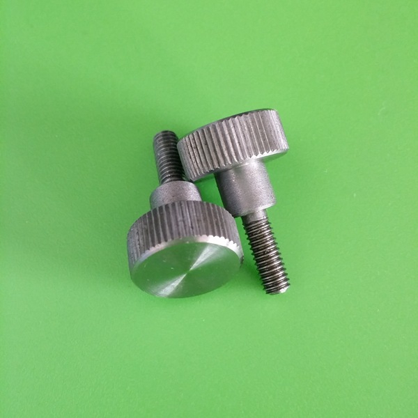 cnc lathe screws and nuts