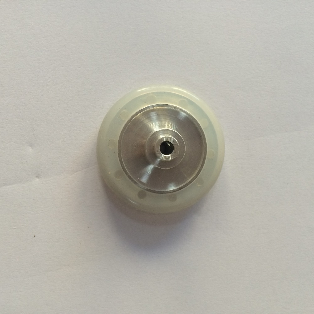 aluminum cnc machining parts