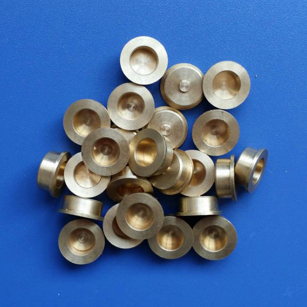 Custom high precision H58 brass cnc machining parts, cnc parts, cnc machining