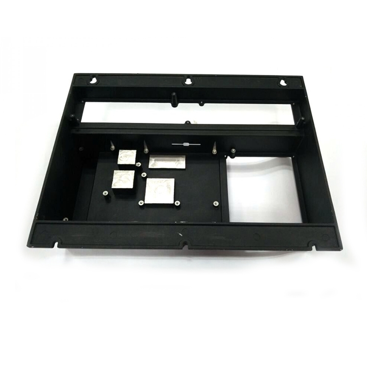 aluminum die casting parts