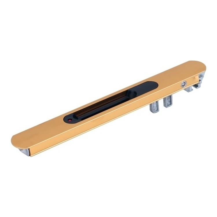 High strength hot sale powder coated sliding window lock