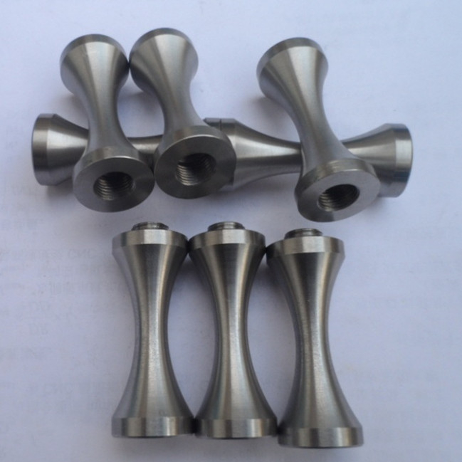 OEM precision machining parts sewing machine parts turning lathee cnc machining