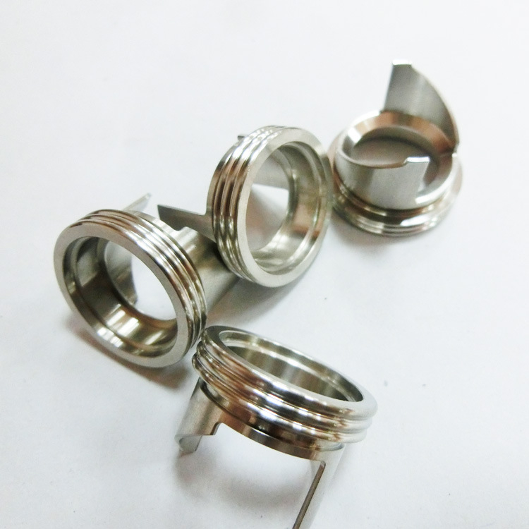 precision CNC Machining milling & turning hand tool for remote control cars parts