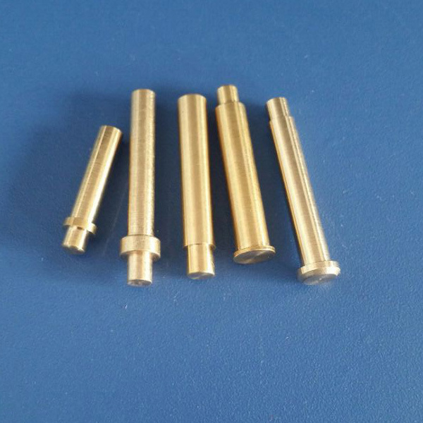 Best Custom High Precision CNC Machining Brass Part