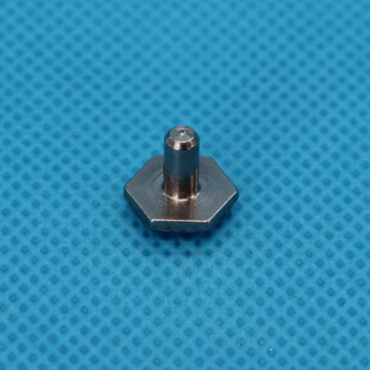 metal part soft ice cream machine parts