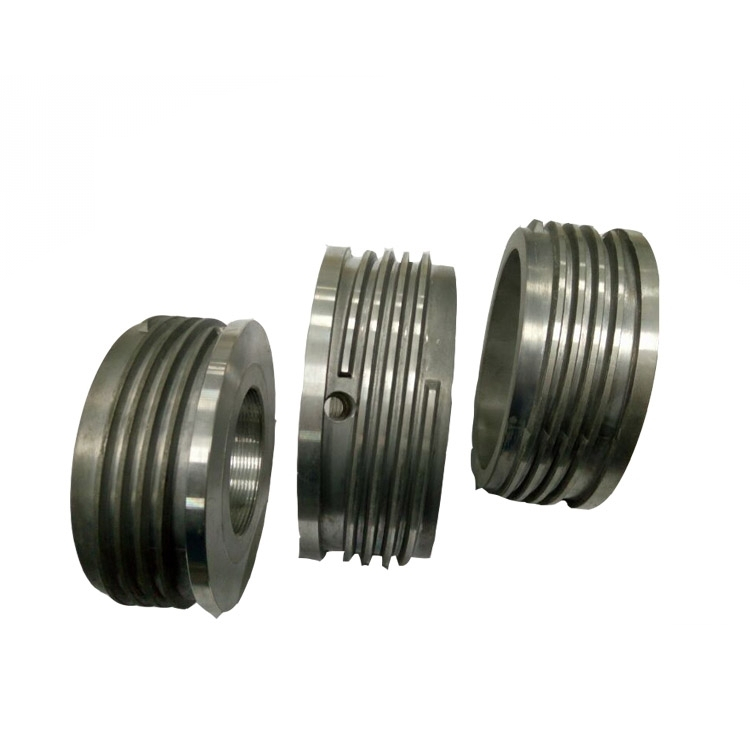 Aluminum die casting parts