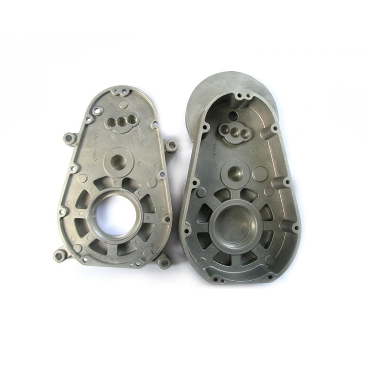 aluminum die casting part for auto parts