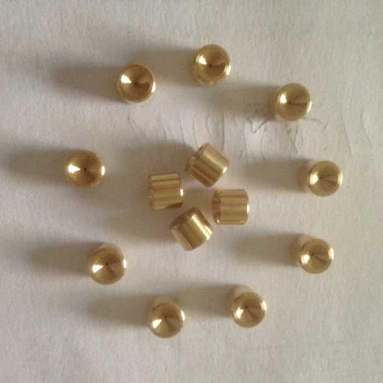 cnc machining service