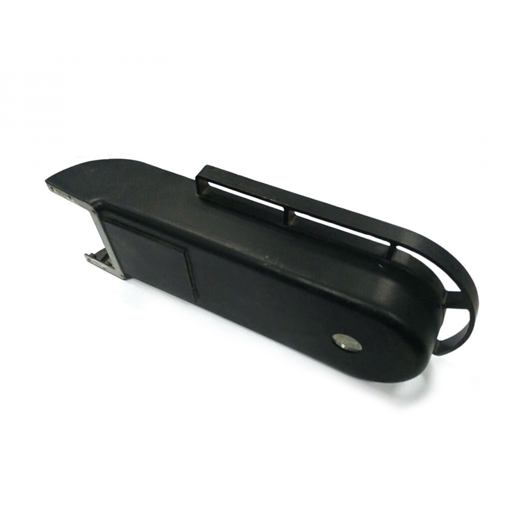 aluminum die casting