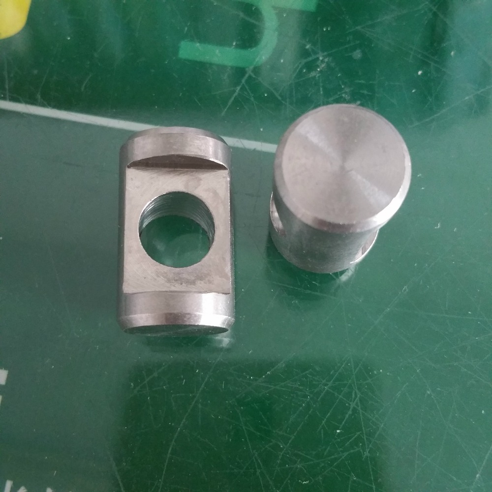 precision CNC Machining milling & turning hand tool, remote control cars parts, spring